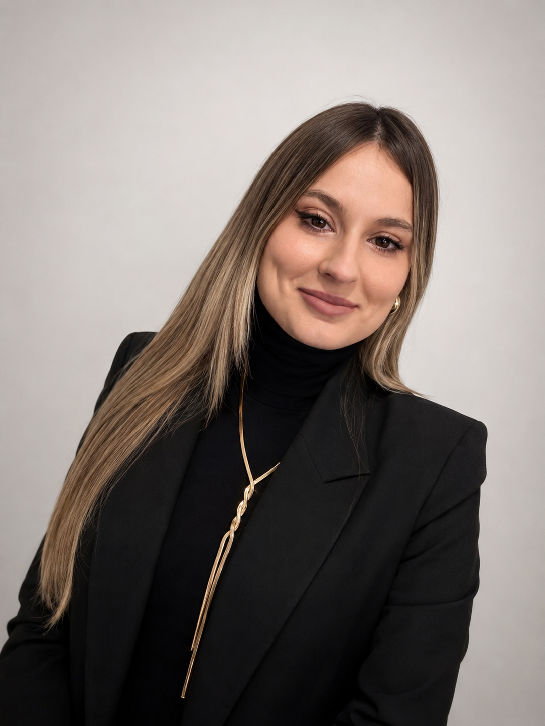 Alina Korniychuk